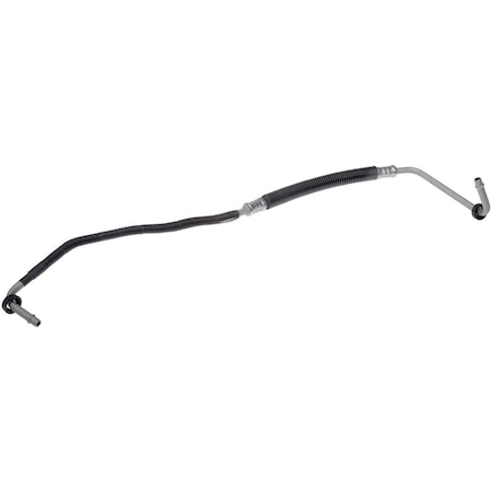 Dorman Transmission Line 624-614